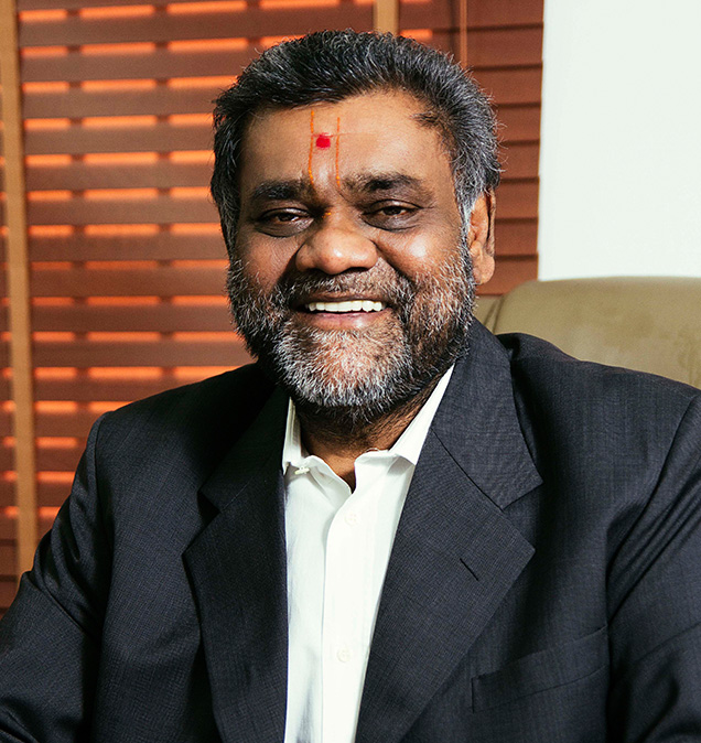 Mr. Subhash Patel