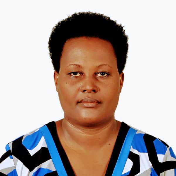 MÉDIATRICE NIZIGIYIMANA