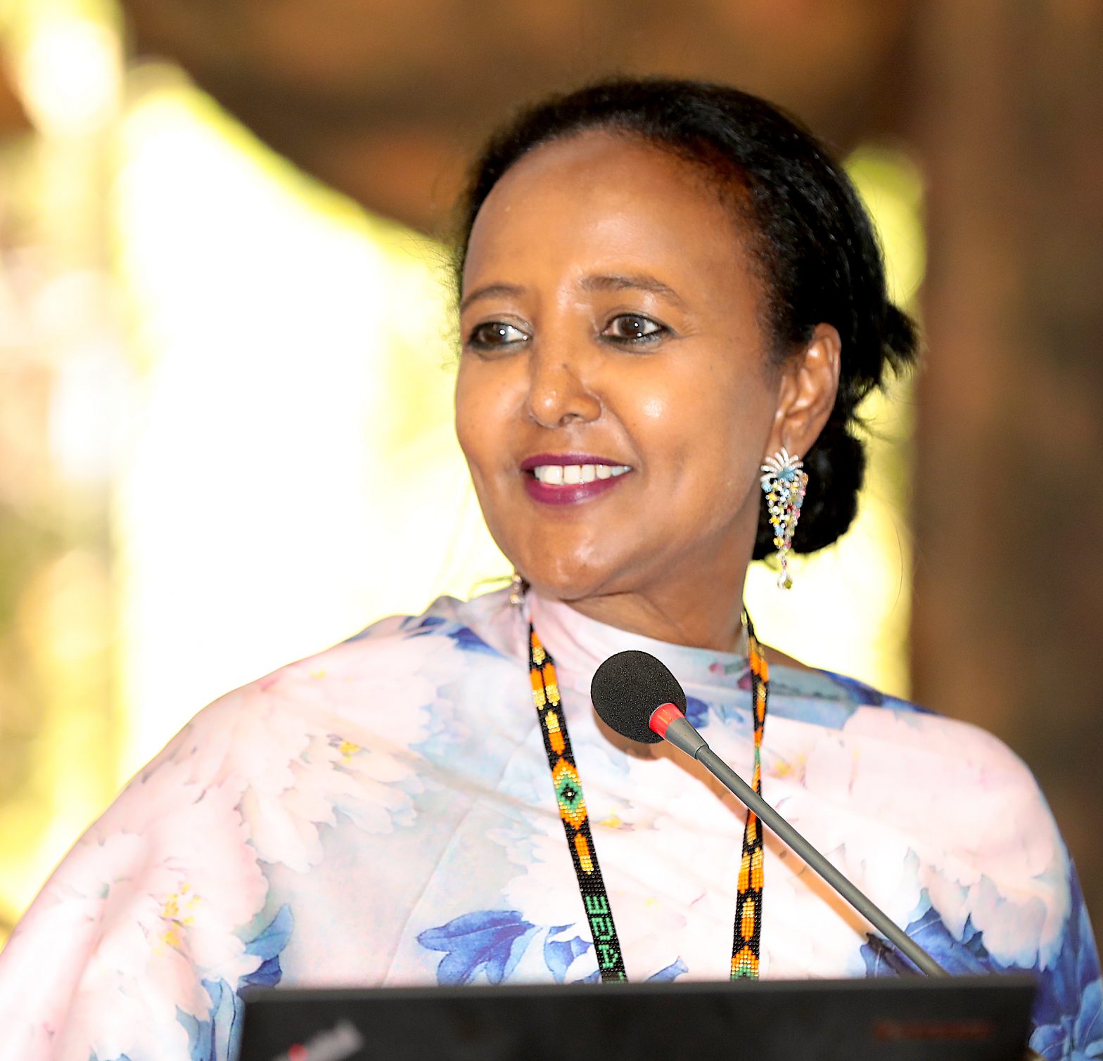 Amina Mohamed Kenya Daughter - Why do somali kenyans look jareer ...