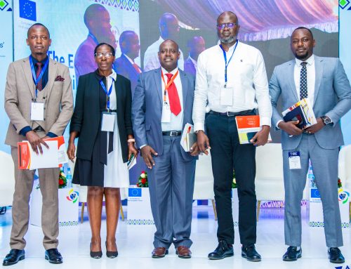 East African Civil Society Summit 2024: Leveraging Regional Integration for Economic Growth