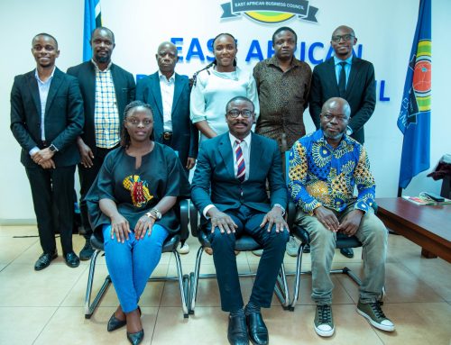 AGRA Partners with EABC to Promote Intra-EAC Agri-Food Trade for 2440 youth and women-led cross-border traders