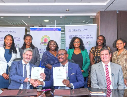 USAID and TradeMark Africa Launch Grant with East African Business Council to Boost AfCFTA Trade Opportunities