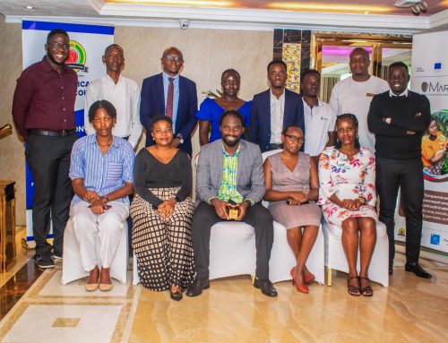 EABC-ITC Empower Young East African Entrepreneurs on AfCFTA Export Readiness