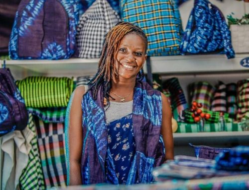 Empowering Women Entrepreneurs: EABC, EAWiBP, and ITC Host High-Impact SheTrades Webinar