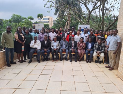 EABC and GIZ Host High-Level Workshop on AfCFTA Protocol on Trade in Services in Kenya