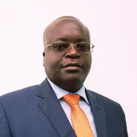 Mr. Laurent Nsenda Bukassa