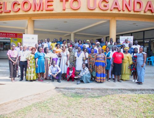 SOUTH SUDAN AND UGANDA: WOMEN AND YOUTH CROSS BORDER TRADERS APPEAL TO THE GOVERNMENT TO MAKE PUBLIC TRADE PROCEDURES OF MOST COMMON TRADED GOODS AT THE NIMULE-ELEGU BORDER