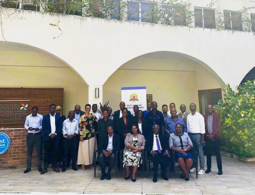 EABC-GIZ CONSULTATIVE MEETING IN TANZANIA OUTLINES REFORMS TO UNLOCK SERVICES TRADE IN THE EAC