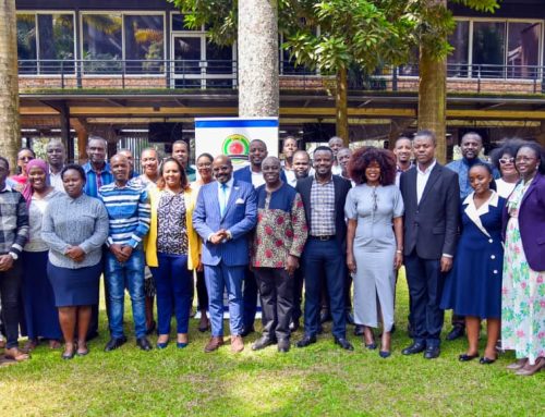 EABC-GIZ SERVICE SECTOR CONSULTATIVE MEETING IN UGANDA CALLS FOR STANDARDIZING LICENSING, TAXES, AND MUTUAL RECOGNITION OF SERVICE PROVIDERS, OUTLINING PRIORITIES FOR THE REGIONAL SERVICES POLICY ADVOCACY AGENDA