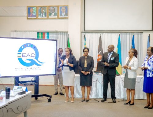 EAC Regional Quality Awards Competition 2025 is now open