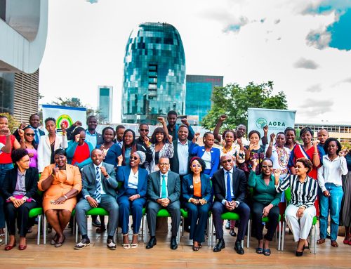 EAST AFRICA CROSS-BORDER TRADER ASSOCIATIONS FORUM CALLS ON GOVERNMENTS OF EAC PARTNER STATES TO ELIMINATE NTBs HINDERING YOUTH AND WOMEN IN AGRI-FOOD TRADE