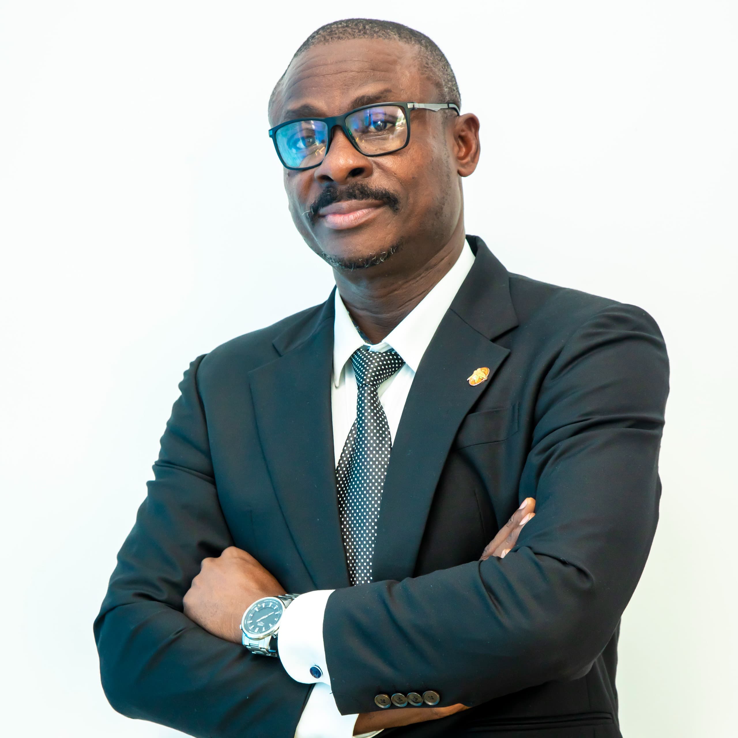 ADRIAN R. NJAU