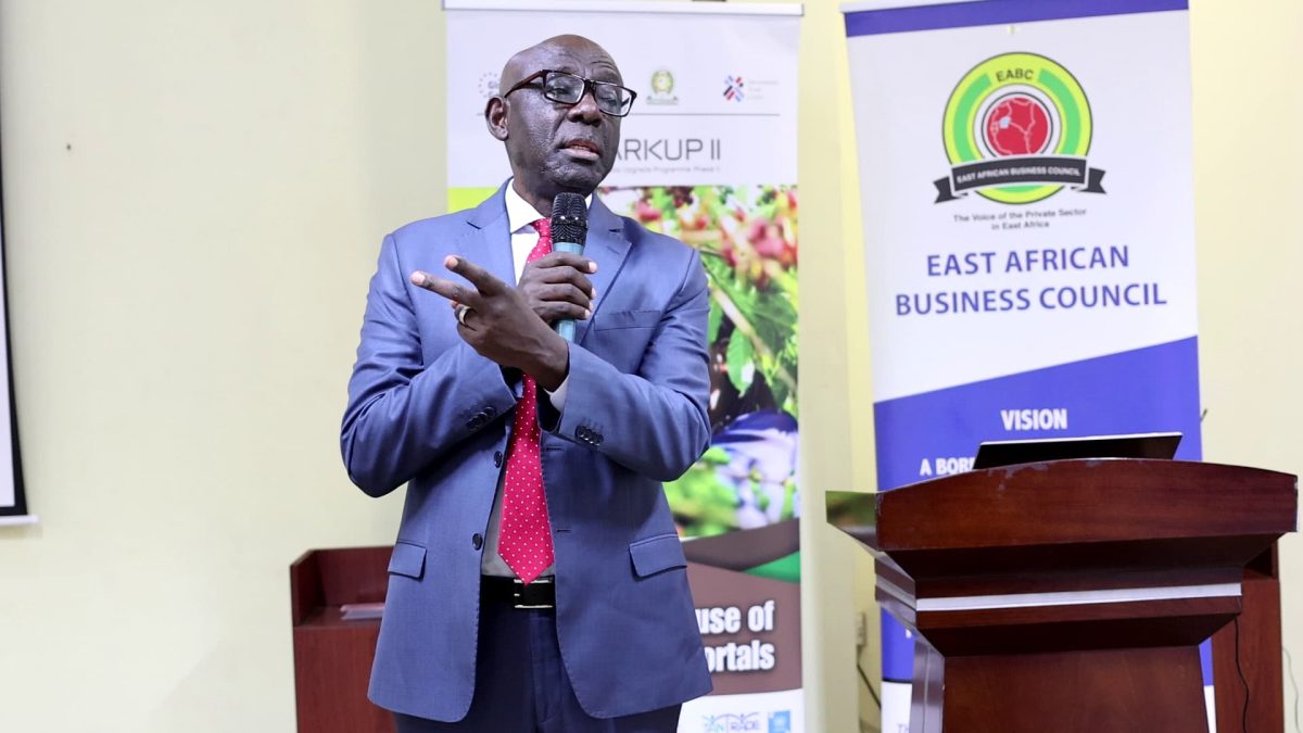 EABC-ITC Empowers Rwanda's Leather Sector Through the Trade Information ...