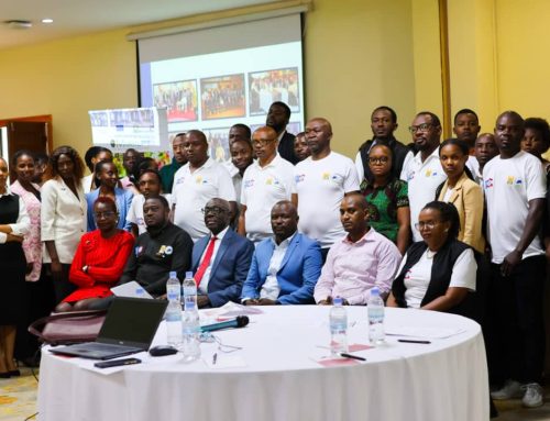 EABC-ITC Empowers Rwanda’s Leather Sector Through the Trade Information Portal