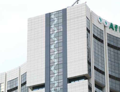EABC and AfDB Sign USD 1 Million Grant Agreement to Drive Sustainable Industrialization in East Africa