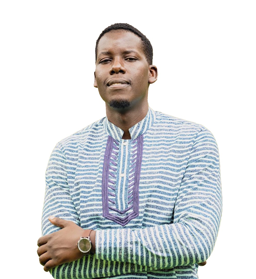 EMMANUEL BUSULWA