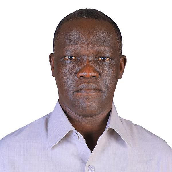 WILLIAM DENG