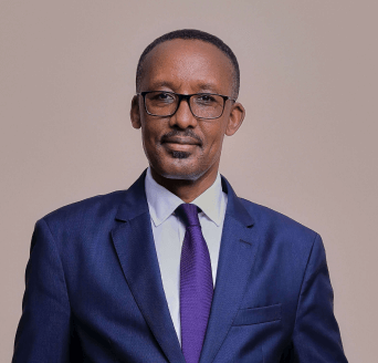 Counsel Athanase Rutabingwa