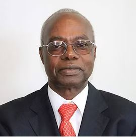 Dr. Samuel M. Nyantahe