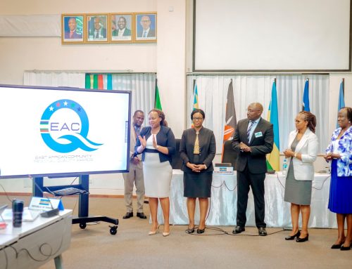 EAC Regional Quality Awards 2025 – Application Open
