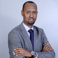 Mr. Emmanuel Nkusi Batanage