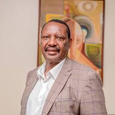 Mr. Jim Mwine Kabeho