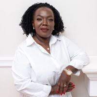 Ms. Mary Ngechu
