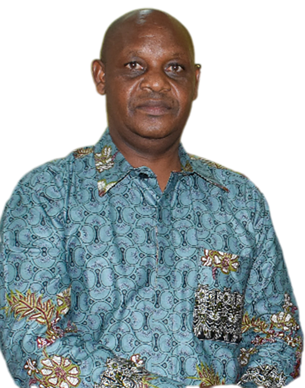 Mr. NDIKUMANA Philippe
