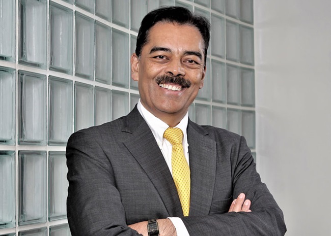 Mr. Vimal Shah