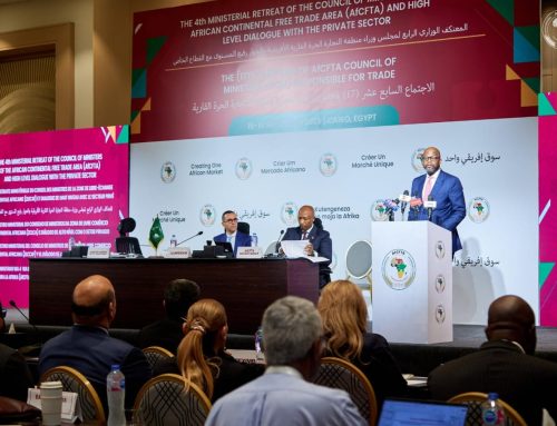 EABC Calls for Urgent Implementation of the African Continental Free Trade Area (AfCFTA) During the 17th Meeting of the Council of Ministers