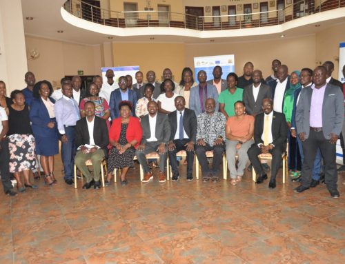 EABC Calls for Removal of Barriers to Services Trade in East Africa