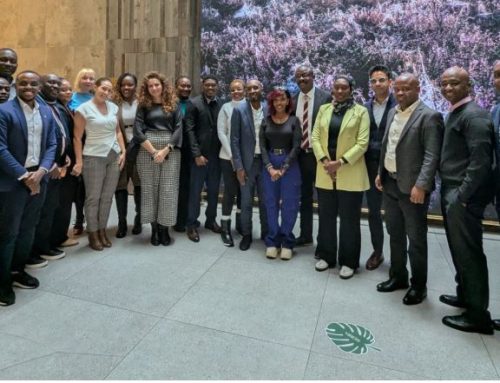 East Africa and Europe Harness Partnerships to Drive E-Commerce and Digital Trade for a Thriving Digital Economy Across both Regions