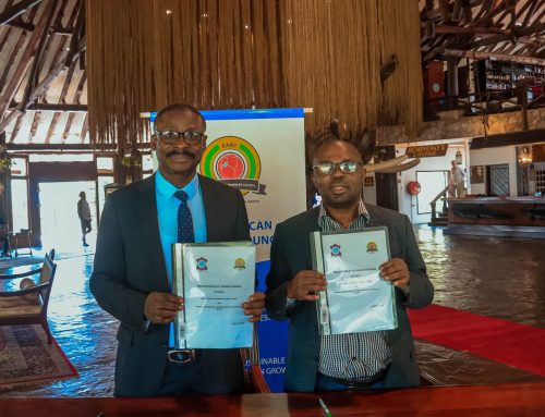 EAST AFRICAN BUSINESS COUNCIL (EABC) AND AFRICA LEATHER AND LEATHER PRODUCTS INSTITUTE (ALLPI) SIGN MoU TO PROMOTE GROWTH AND COMPETITIVENESS OF THE LEATHER SECTOR IN THE EAC AND COMESA REGIONS