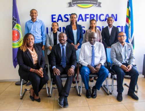 EABC and AfDB Launch Project to Accelerate Sustainable and Inclusive Industrialization in the East African Community