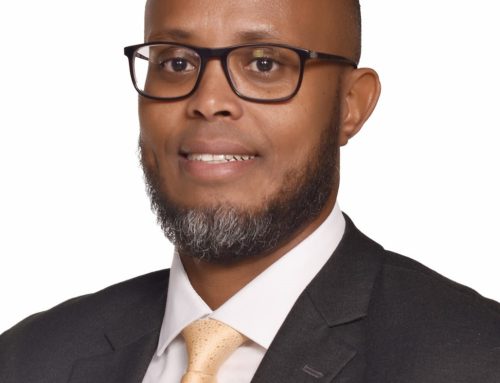 EAST AFRICAN BUSINESS COUNCIL APPOINTS MR. AHMED FARAH AS THE NEW EXECUTIVE DIRECTOR