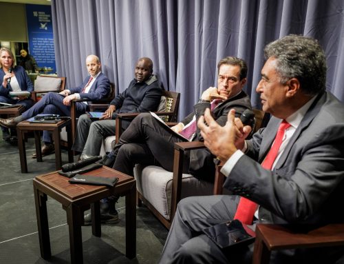 Invest.EastAfrica! – Business and Investment Forum concluded with five new business partnerships to boost economic ties between Germany and East Africa