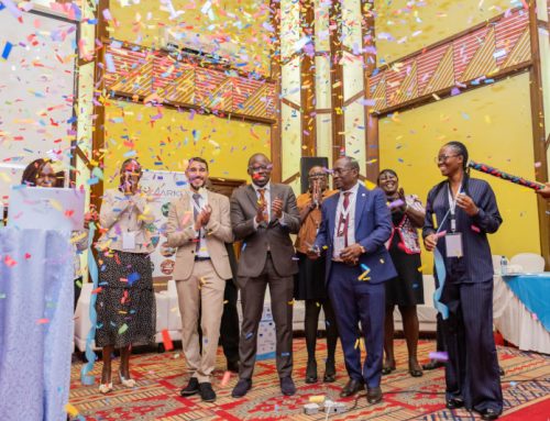 Non-Tariff Measures Self-Assessment Tool launched at the East African Business Investment Summit + Expo 2026