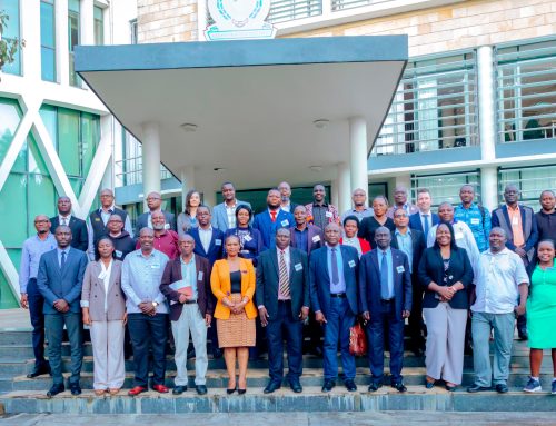 EAC Regional Leather Platform Meeting