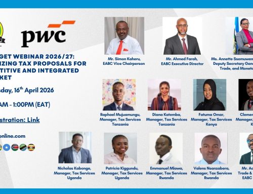 Private Sector Pushes for Coordinated Tax Reform and Economic Cushioning Ahead of 2026/27 Budgets Amid Geopolitical Tensions