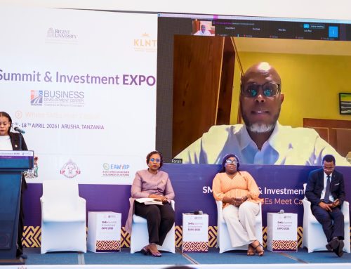 Tanzania SMEs Summit & Investment Expo 2026