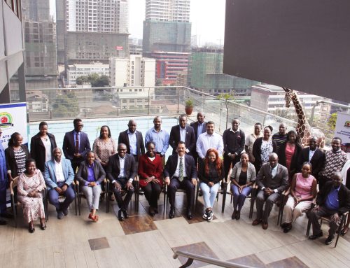EABC–AFDB BUSINESS CLINIC DRIVES EAST AFRICA’S PUSH INTO AFCFTA MARKETS