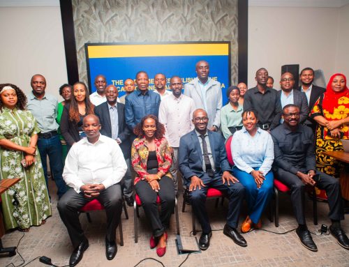 EABC, TPSF and GIZ Equip Tanzanian Enterprises with Knowledge to Access AfCFTA Markets as Tanzania Leads the EAC in Issuing Certificates of Origin
