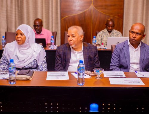 EABC, GIZ and ZNCC Build Capacity of Zanzibar Businesses to Unlock AfCFTA Opportunities