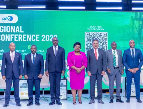 East Africa Urged to Turn Regional Integration into Industrial Growth