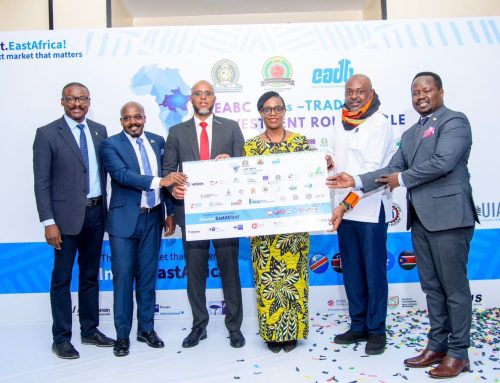 Uganda Private Sector Calls for Stronger Action to Unlock EAC Trade and Investment