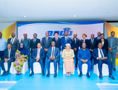 EABC Engages EADB on Regional Investment at Tanzania Stakeholder Dinner