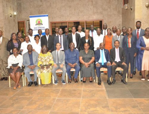 Regional Capacity-Building Workshop on Services Exports for Trade and Investment Support Institutions