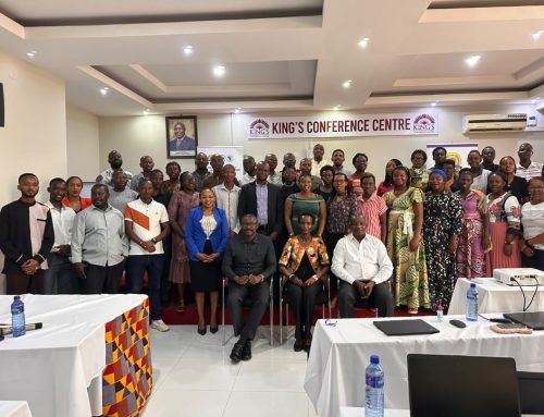 EABC–AfDB Business Clinic Opens AfCFTA Market Opportunities for 100 Burundi and Rwanda Enterprises
