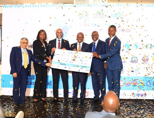 EABC CEOs’ Roundtable in Kenya Outlines Proposals to Unlock East Africa’s $400 Billion Economy and Boost Regional Trade and Investment Ties