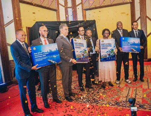 EAST AFRICA CEO & INVESTMENT FORUM 2026 CALLS FOR FASTER REGIONAL INTEGRATION, INVESTMENT AND DEAL CONVERSION